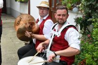 74 FF Anschlagen